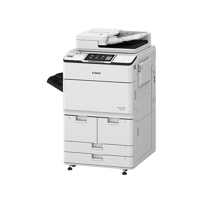 Máy Photocopy Canon imageRUNNER ADVANCE DX 6765i (A3, 65 Trang/Phút, In Scan Copy, Duplex, DADF)